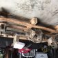 TJ Rubicon Dana 44