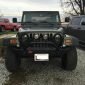 97 Jeep Wrangler