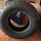 Nitto Terra Grappler Tire (LT295/70R17) New