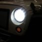 2015 Wrangler Stock Head Lights