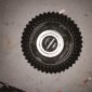 Dana 30 carrier 355 down gears