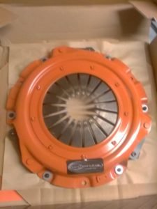 1992 Jeep YJ  clutch kit